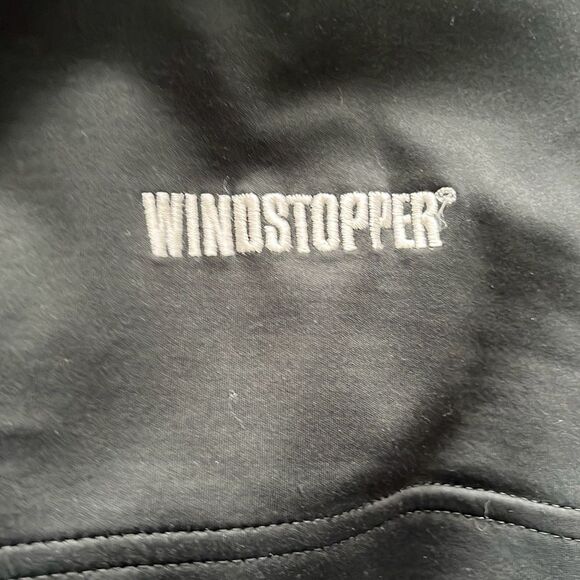 The North Face Flash Dry Jacket Sz. M - Picture 7 of 11